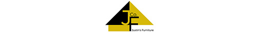 Justin's Furniture Company Logo